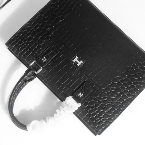 Cheap Hermes AAA Man Handbags #1398104 Replica Wholesale [$162.00 USD] [ITEM#1398104] on Replica Hermes AAA Man Handbags