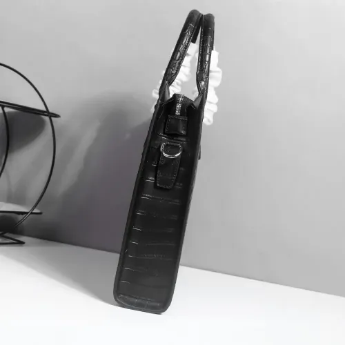 Cheap Hermes AAA Man Handbags #1398104 Replica Wholesale [$162.00 USD] [ITEM#1398104] on Replica Hermes AAA Man Handbags