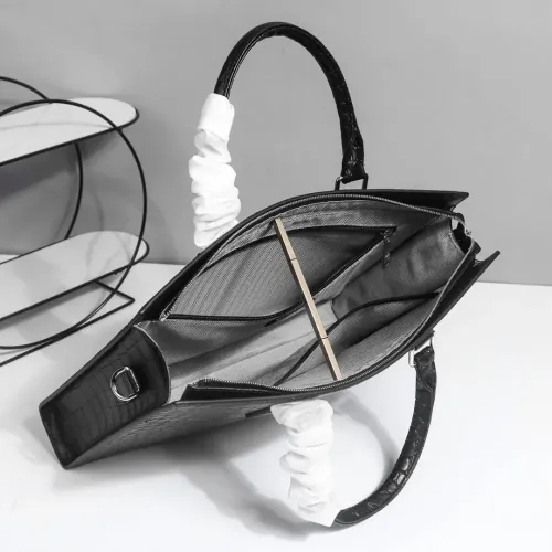 Cheap Hermes AAA Man Handbags #1398104 Replica Wholesale [$162.00 USD] [ITEM#1398104] on Replica Hermes AAA Man Handbags