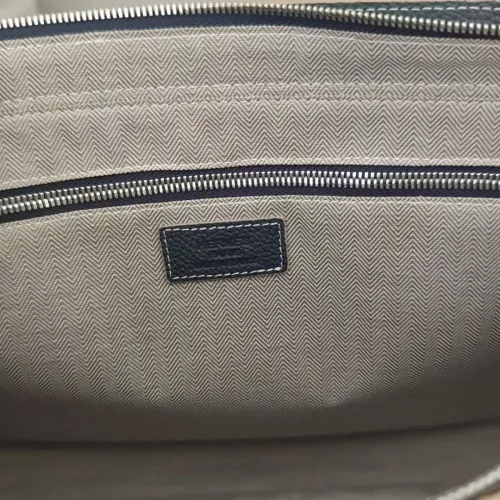 Cheap Hermes AAA Man Handbags #1398110 Replica Wholesale [$162.00 USD] [ITEM#1398110] on Replica Hermes AAA Man Handbags