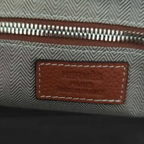 Cheap Hermes AAA Man Handbags #1398111 Replica Wholesale [$162.00 USD] [ITEM#1398111] on Replica Hermes AAA Man Handbags