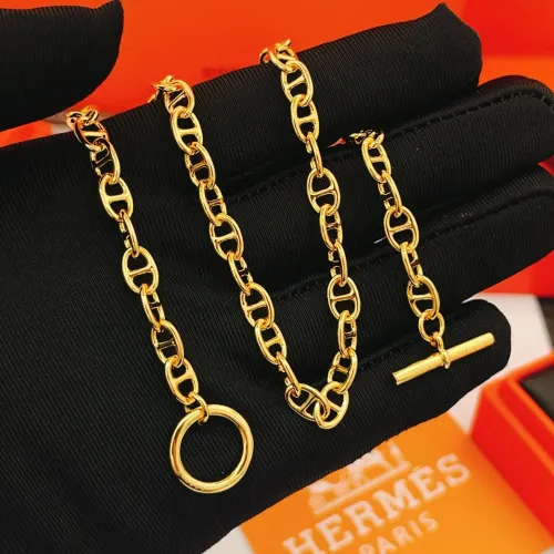 Hermes Necklaces #1398113