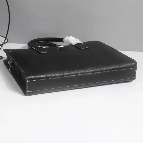 Cheap Hermes AAA Man Handbags #1398114 Replica Wholesale [$162.00 USD] [ITEM#1398114] on Replica Hermes AAA Man Handbags