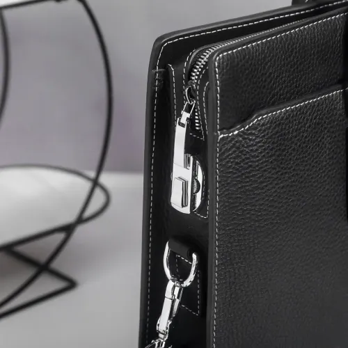 Cheap Hermes AAA Man Handbags #1398114 Replica Wholesale [$162.00 USD] [ITEM#1398114] on Replica Hermes AAA Man Handbags