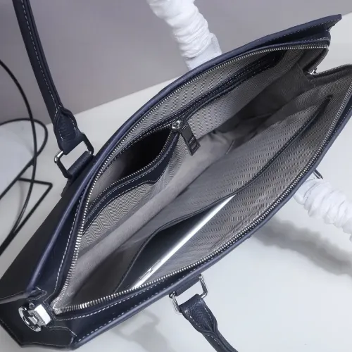 Cheap Hermes AAA Man Handbags #1398115 Replica Wholesale [$162.00 USD] [ITEM#1398115] on Replica Hermes AAA Man Handbags