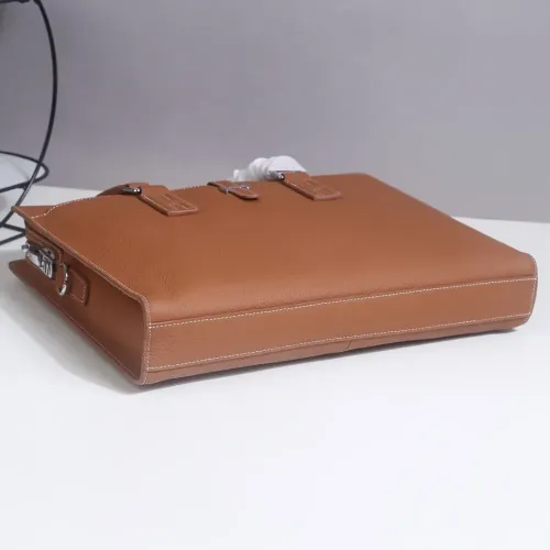 Cheap Hermes AAA Man Handbags #1398116 Replica Wholesale [$162.00 USD] [ITEM#1398116] on Replica Hermes AAA Man Handbags