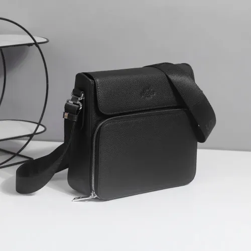 Cheap Hermes AAA Man Messenger Bags #1398121 Replica Wholesale [$108.00 USD] [ITEM#1398121] on Replica Hermes AAA Man Messenger Bags