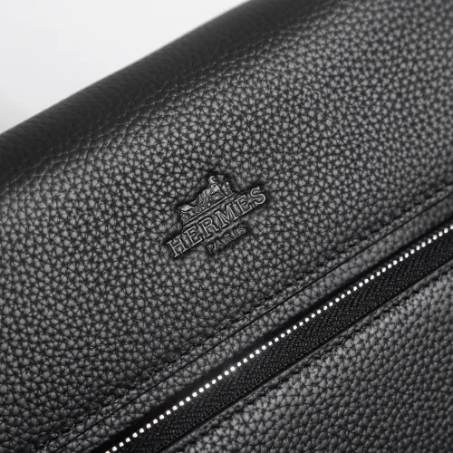 Cheap Hermes AAA Man Messenger Bags #1398121 Replica Wholesale [$108.00 USD] [ITEM#1398121] on Replica Hermes AAA Man Messenger Bags