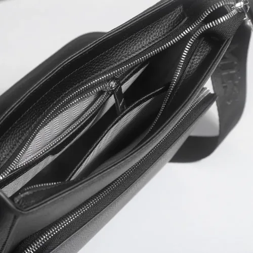 Cheap Hermes AAA Man Messenger Bags #1398121 Replica Wholesale [$108.00 USD] [ITEM#1398121] on Replica Hermes AAA Man Messenger Bags