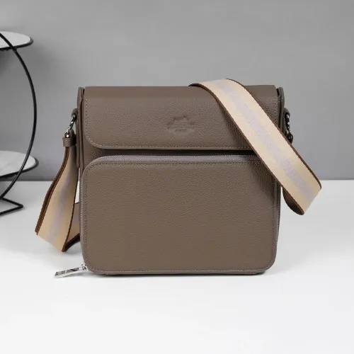 Hermes AAA Man Messenger Bags #1398122