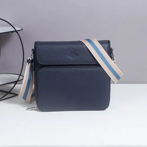 Hermes AAA Man Messenger Bags #1398123