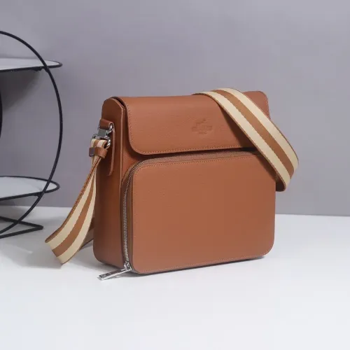 Cheap Hermes AAA Man Messenger Bags #1398124 Replica Wholesale [$108.00 USD] [ITEM#1398124] on Replica Hermes AAA Man Messenger Bags