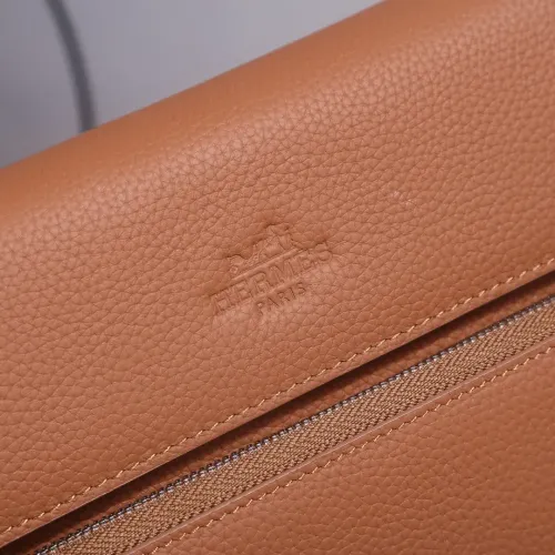 Cheap Hermes AAA Man Messenger Bags #1398124 Replica Wholesale [$108.00 USD] [ITEM#1398124] on Replica Hermes AAA Man Messenger Bags