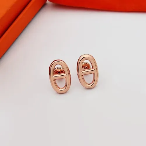 Hermes Earrings For Women #1398127