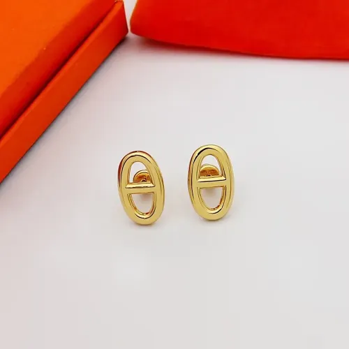 Hermes Earrings For Women #1398128