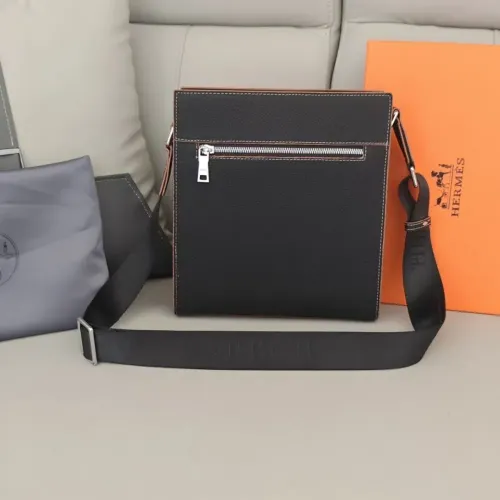 Cheap Hermes AAA Man Messenger Bags #1398129 Replica Wholesale [$108.00 USD] [ITEM#1398129] on Replica Hermes AAA Man Messenger Bags