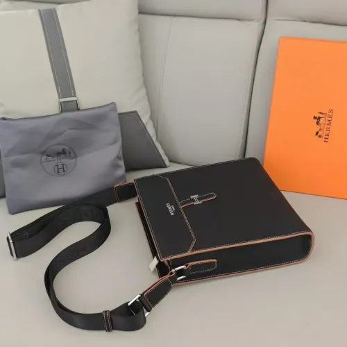 Cheap Hermes AAA Man Messenger Bags #1398129 Replica Wholesale [$108.00 USD] [ITEM#1398129] on Replica Hermes AAA Man Messenger Bags