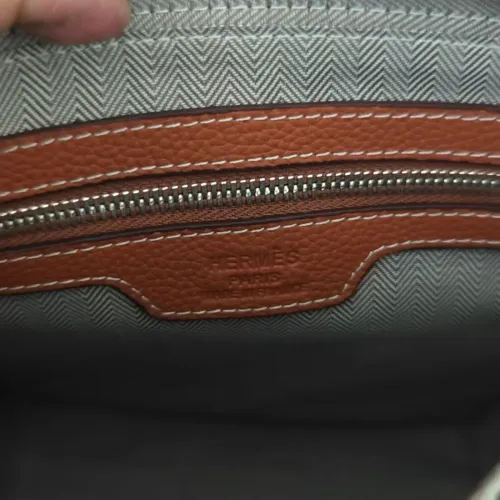 Cheap Hermes AAA Man Messenger Bags #1398130 Replica Wholesale [$108.00 USD] [ITEM#1398130] on Replica Hermes AAA Man Messenger Bags