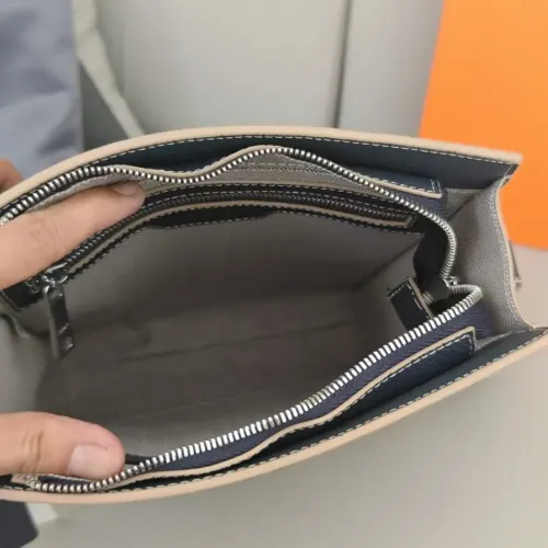 Cheap Hermes AAA Man Messenger Bags #1398131 Replica Wholesale [$108.00 USD] [ITEM#1398131] on Replica Hermes AAA Man Messenger Bags