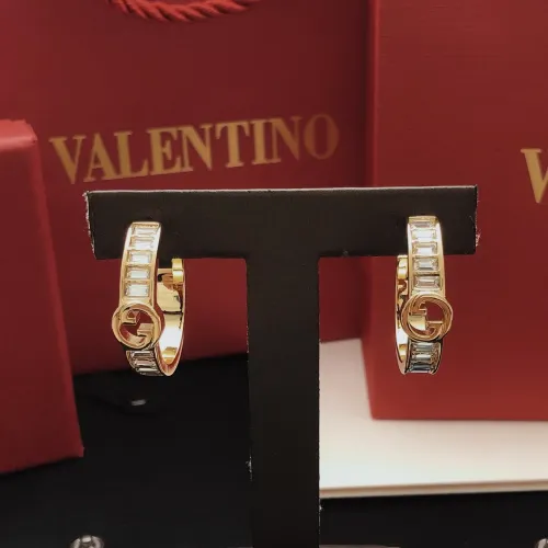Cheap Gucci Earrings For Women #1398132 Replica Wholesale [$32.00 USD] [ITEM#1398132] on Replica Gucci Earrings