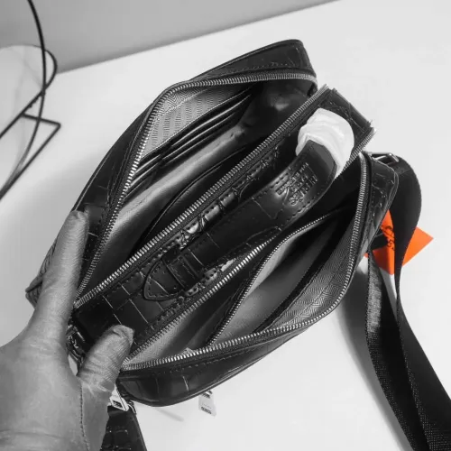 Cheap Hermes AAA Man Messenger Bags #1398134 Replica Wholesale [$108.00 USD] [ITEM#1398134] on Replica Hermes AAA Man Messenger Bags