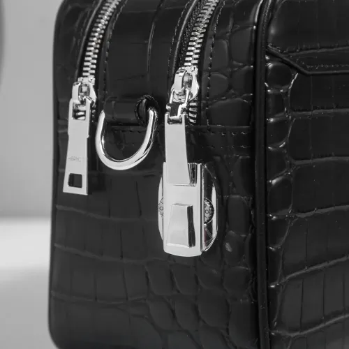 Cheap Hermes AAA Man Messenger Bags #1398134 Replica Wholesale [$108.00 USD] [ITEM#1398134] on Replica Hermes AAA Man Messenger Bags