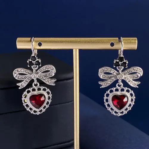 Dolce & Gabbana D&G Earrings For Women #1398136