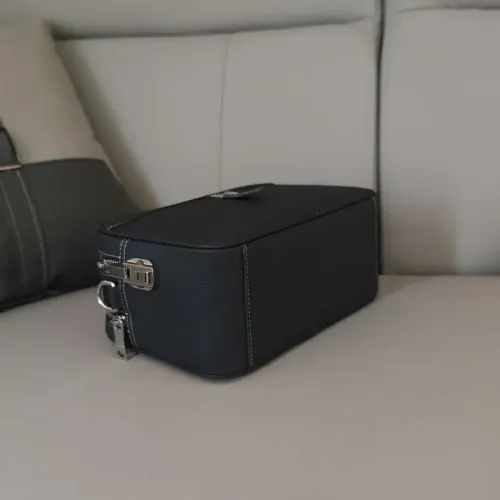 Cheap Hermes AAA Man Messenger Bags #1398139 Replica Wholesale [$108.00 USD] [ITEM#1398139] on Replica Hermes AAA Man Messenger Bags