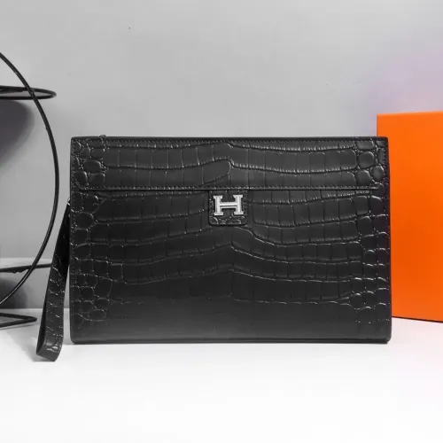 Hermes AAA Man Pouches #1398141