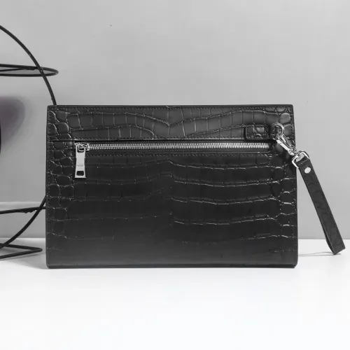 Cheap Hermes AAA Man Pouches #1398141 Replica Wholesale [$96.00 USD] [ITEM#1398141] on Replica Hermes AAA Man Wallets