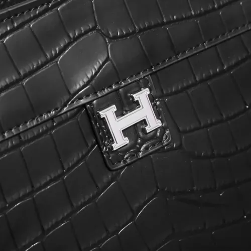 Cheap Hermes AAA Man Pouches #1398141 Replica Wholesale [$96.00 USD] [ITEM#1398141] on Replica Hermes AAA Man Wallets