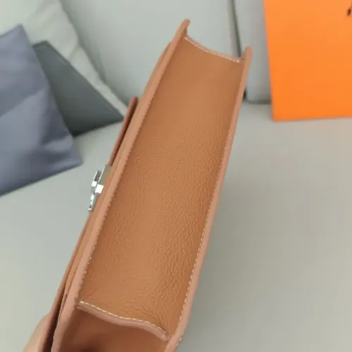 Cheap Hermes AAA Man Pouches #1398144 Replica Wholesale [$102.00 USD] [ITEM#1398144] on Replica Hermes AAA Man Wallets