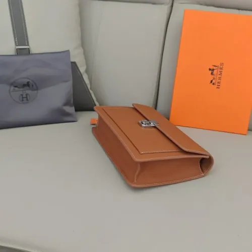 Cheap Hermes AAA Man Pouches #1398144 Replica Wholesale [$102.00 USD] [ITEM#1398144] on Replica Hermes AAA Man Wallets