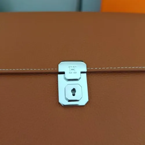 Cheap Hermes AAA Man Pouches #1398144 Replica Wholesale [$102.00 USD] [ITEM#1398144] on Replica Hermes AAA Man Wallets