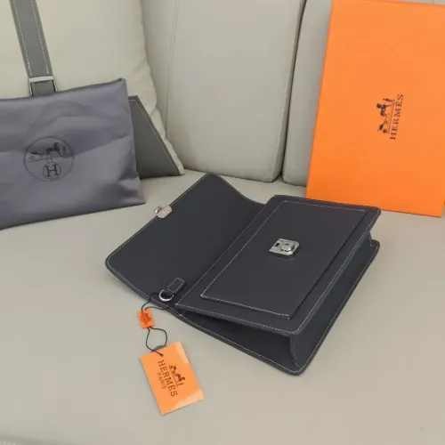 Cheap Hermes AAA Man Pouches #1398146 Replica Wholesale [$102.00 USD] [ITEM#1398146] on Replica Hermes AAA Man Wallets
