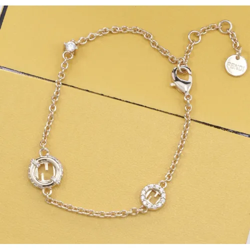 Fendi Bracelets #1398154