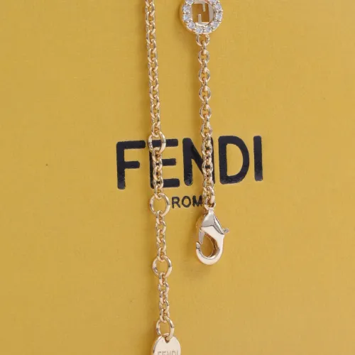 Cheap Fendi Bracelets #1398154 Replica Wholesale [$40.00 USD] [ITEM#1398154] on Replica Fendi Bracelets