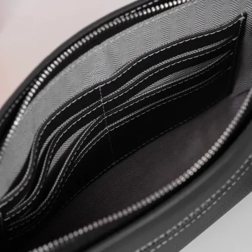 Cheap Hermes AAA Man Pouches #1398157 Replica Wholesale [$96.00 USD] [ITEM#1398157] on Replica Hermes AAA Man Wallets