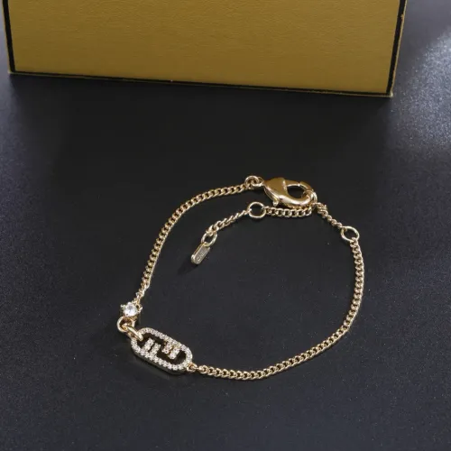Fendi Bracelets #1398158