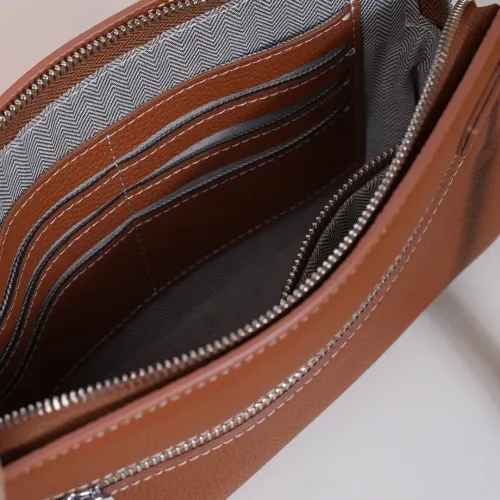 Cheap Hermes AAA Man Pouches #1398159 Replica Wholesale [$96.00 USD] [ITEM#1398159] on Replica Hermes AAA Man Wallets