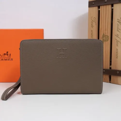Hermes AAA Man Pouches #1398161