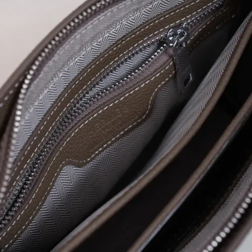 Cheap Hermes AAA Man Pouches #1398161 Replica Wholesale [$96.00 USD] [ITEM#1398161] on Replica Hermes AAA Man Wallets