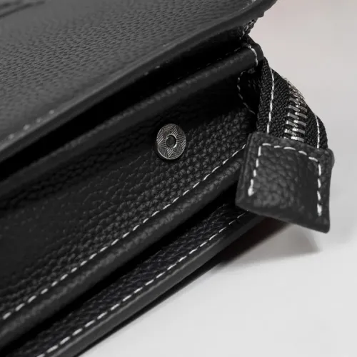 Cheap Hermes AAA Man Pouches #1398162 Replica Wholesale [$96.00 USD] [ITEM#1398162] on Replica Hermes AAA Man Wallets