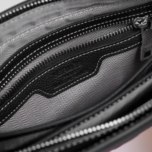 Cheap Hermes AAA Man Pouches #1398162 Replica Wholesale [$96.00 USD] [ITEM#1398162] on Replica Hermes AAA Man Wallets