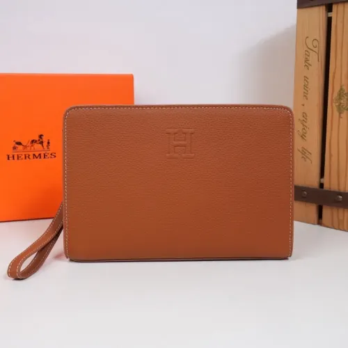 Hermes AAA Man Pouches #1398164