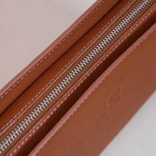 Cheap Hermes AAA Man Pouches #1398164 Replica Wholesale [$96.00 USD] [ITEM#1398164] on Replica Hermes AAA Man Wallets