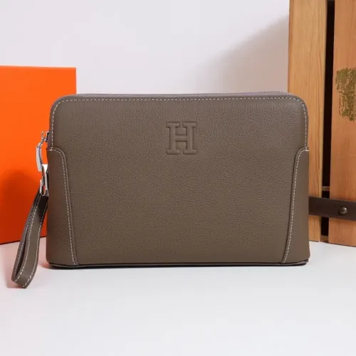 Hermes AAA Man Pouches #1398168