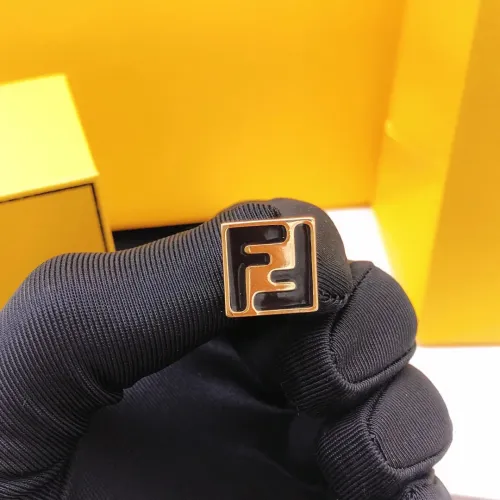 Cheap Fendi Earrings For Women #1398171 Replica Wholesale [$25.00 USD] [ITEM#1398171] on Replica Fendi Earrings