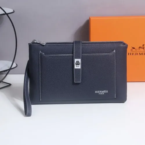Hermes AAA Man Pouches #1398175