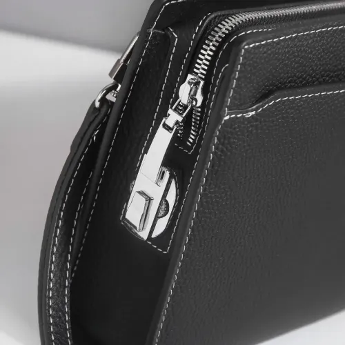 Cheap Hermes AAA Man Pouches #1398186 Replica Wholesale [$96.00 USD] [ITEM#1398186] on Replica Hermes AAA Man Wallets